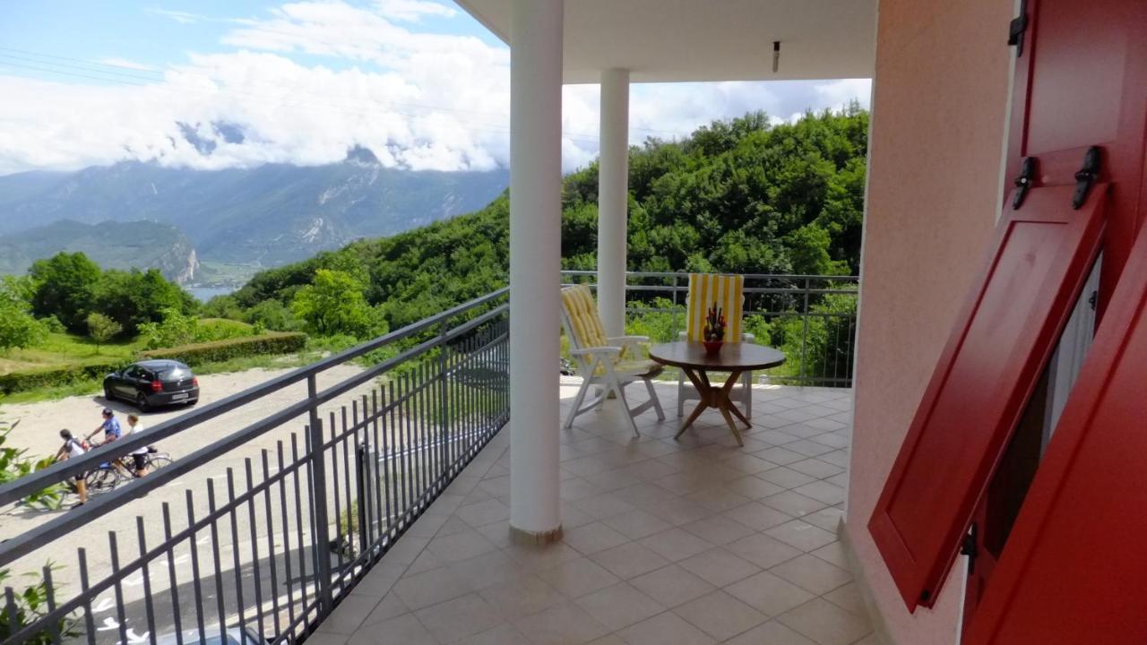Hotel Rosalpina Riva del Garda Dış mekan fotoğraf