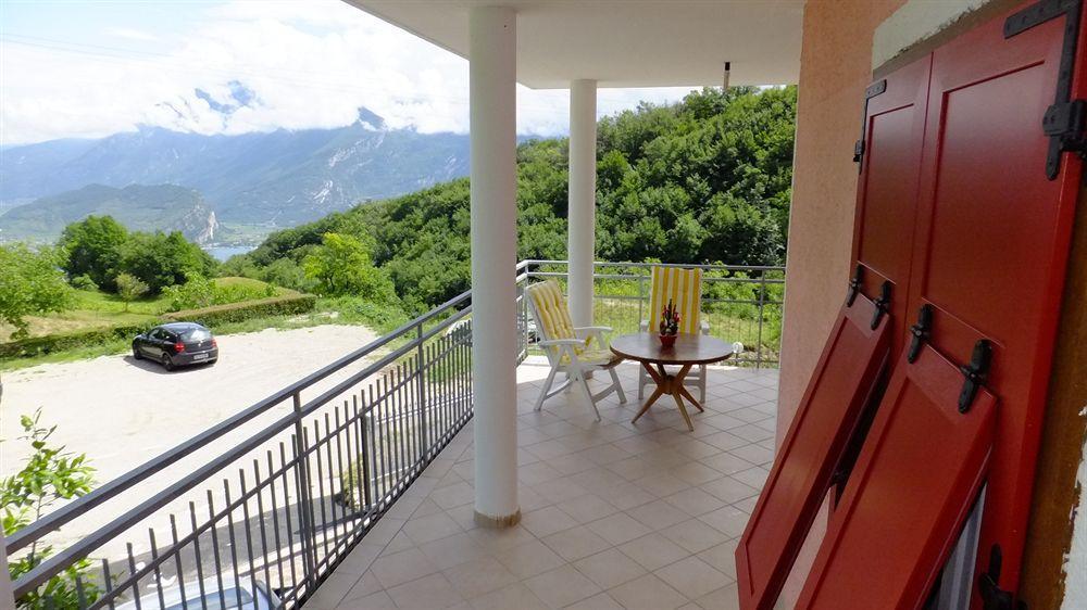 Hotel Rosalpina Riva del Garda Dış mekan fotoğraf