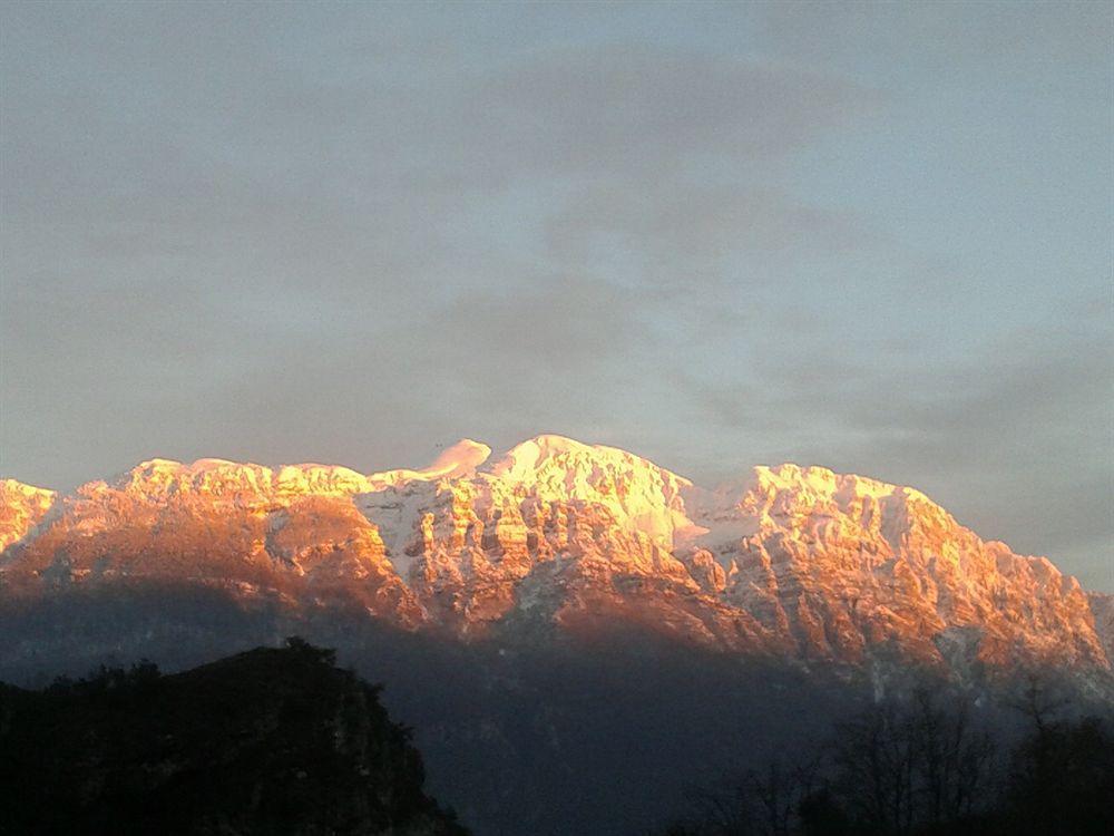 Hotel Rosalpina Riva del Garda Dış mekan fotoğraf