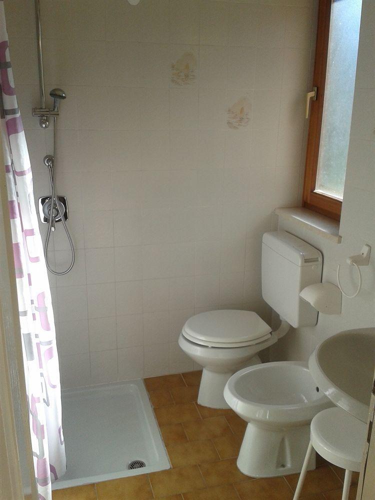 Hotel Rosalpina Riva del Garda Dış mekan fotoğraf