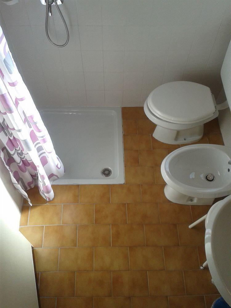 Hotel Rosalpina Riva del Garda Dış mekan fotoğraf